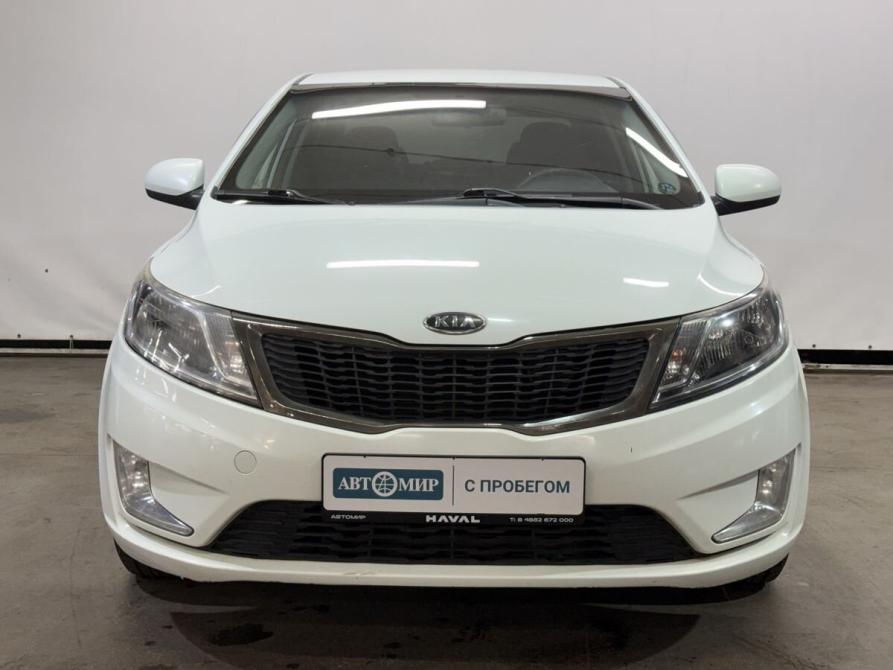 Kia Rio III Ярославль  - изображение 2