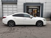 Mazda 6 III (GJ) Рестайлинг Москва  - изображение 24