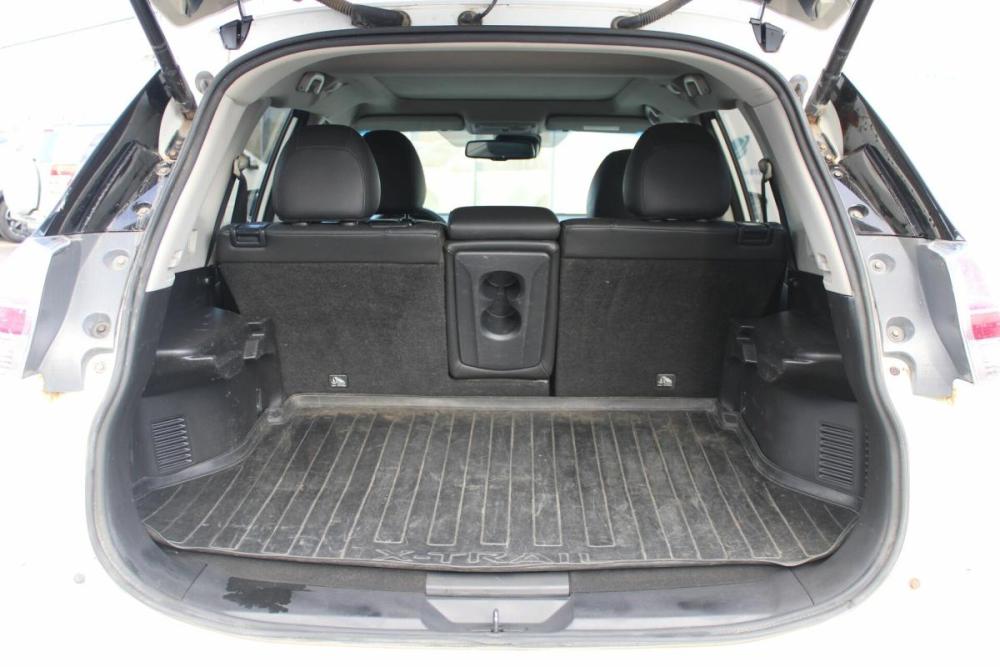 Nissan X-Trail III Пермь  - изображение 23