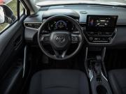 Toyota Corolla XII (E210) Рестайлинг Санкт-Петербург  - изображение 46