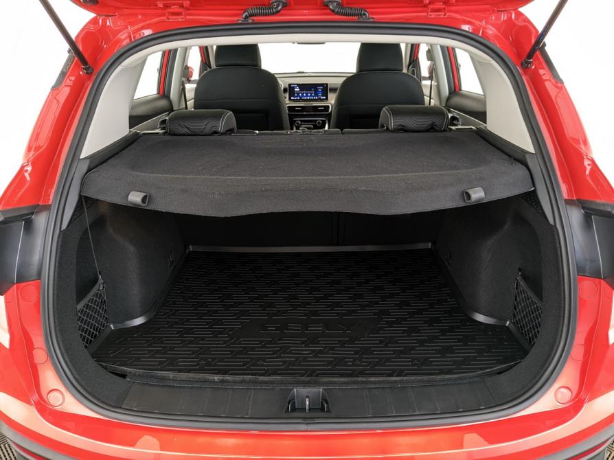 Geely Coolray I Москва  - изображение 10