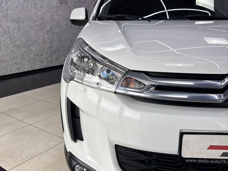Citroen C4 Aircross Ярославль  - изображение 9