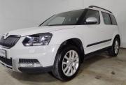 Skoda Yeti I Рестайлинг Волгоград  - изображение 50