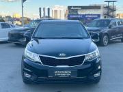 Kia Rio III Новосибирск  - изображение 33