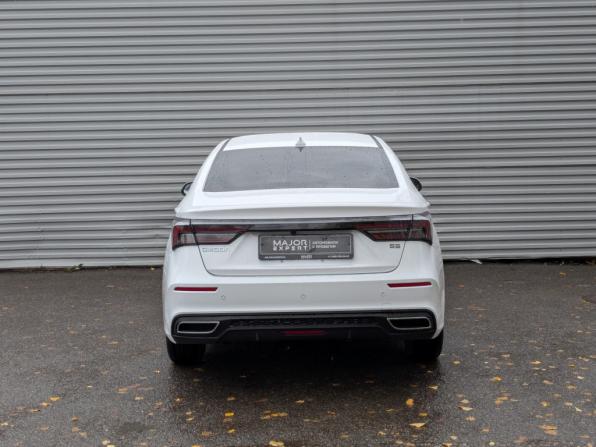 Omoda S5 с пробегом 2024 года, цена 1 550 000 рублей, 20123 км, седан, Автокод Объявления