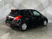 Nissan Tiida I Рестайлинг Оренбург  - изображение 25
