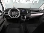 Volkswagen Transporter T6 Рестайлинг Ростов-на-Дону  - изображение 22