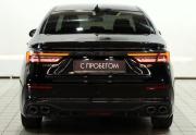 Omoda S5 GT Сургут  - изображение 42