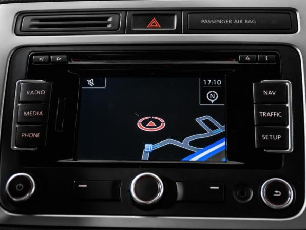 Volkswagen Tiguan I Рестайлинг с пробегом 2013 года, цена 1 348 000 рублей, 179724 км, внедорожник, Автокод Объявления