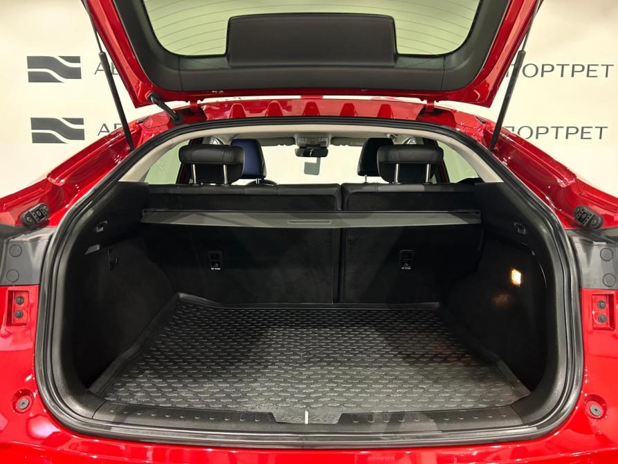 Haval F7x I Рестайлинг Санкт-Петербург  - изображение 12