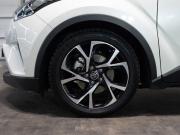 Toyota C-HR I Чита  - изображение 44