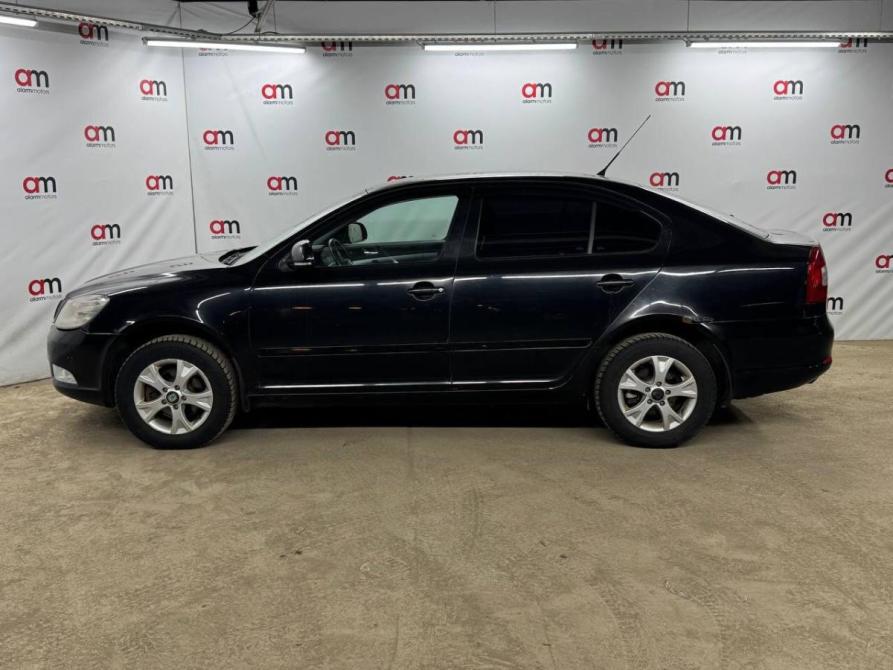 Skoda Octavia II (A5) Рестайлинг Санкт-Петербург  - изображение 7