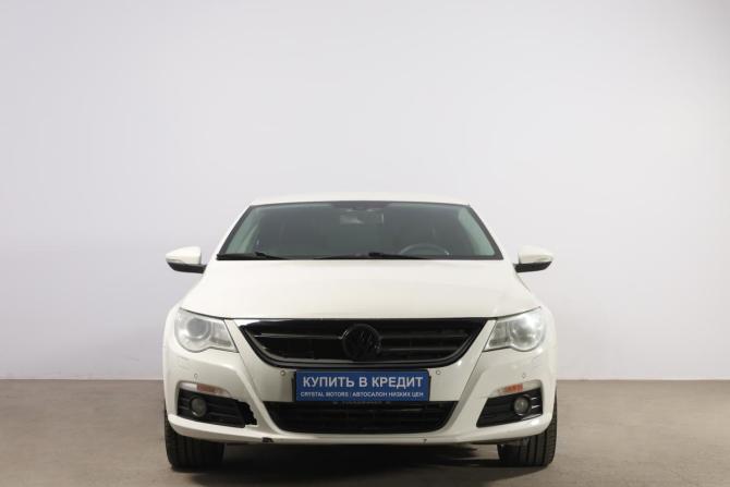 Volkswagen Passat CC I с пробегом 2010 года, цена 1 079 000 рублей, 292000 км, седан, Автокод Объявления