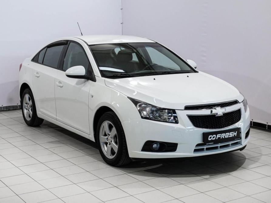 Chevrolet Cruze I Ростов-на-Дону  - изображение 1