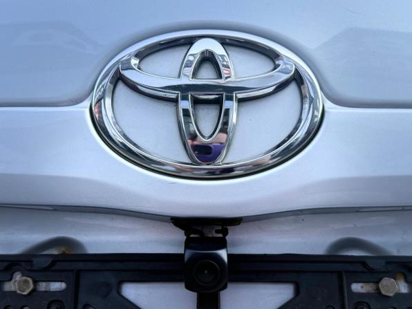 Toyota Camry VI (XV40) Рестайлинг с пробегом 2011 года, цена 1 230 000 рублей, 197393 км, седан, Автокод Объявления