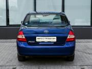 Toyota Prius I Рестайлинг (XW10) Екатеринбург  - изображение 22
