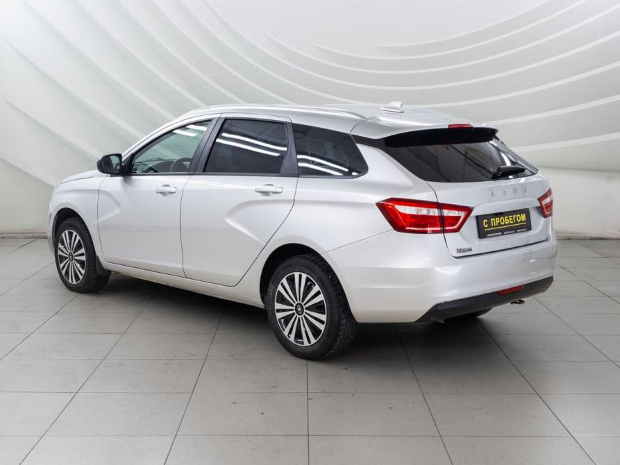 Lada (ВАЗ) Vesta I Волгоград  - изображение 5