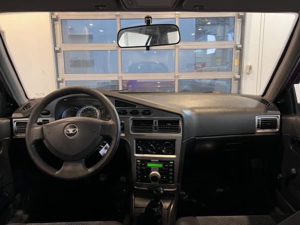 Daewoo Nexia I Рестайлинг с пробегом 2012 года, цена 135 800 рублей, 142631 км, седан, Автокод Объявления