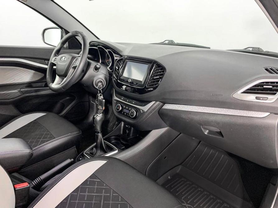Lada (ВАЗ) Vesta I Ногинск  - изображение 13