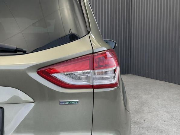 Ford Kuga II с пробегом 2014 года, цена 1 297 000 рублей, 155930 км, внедорожник, Автокод Объявления