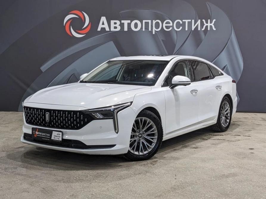 FAW Bestune B70 I Пермь  - изображение 1