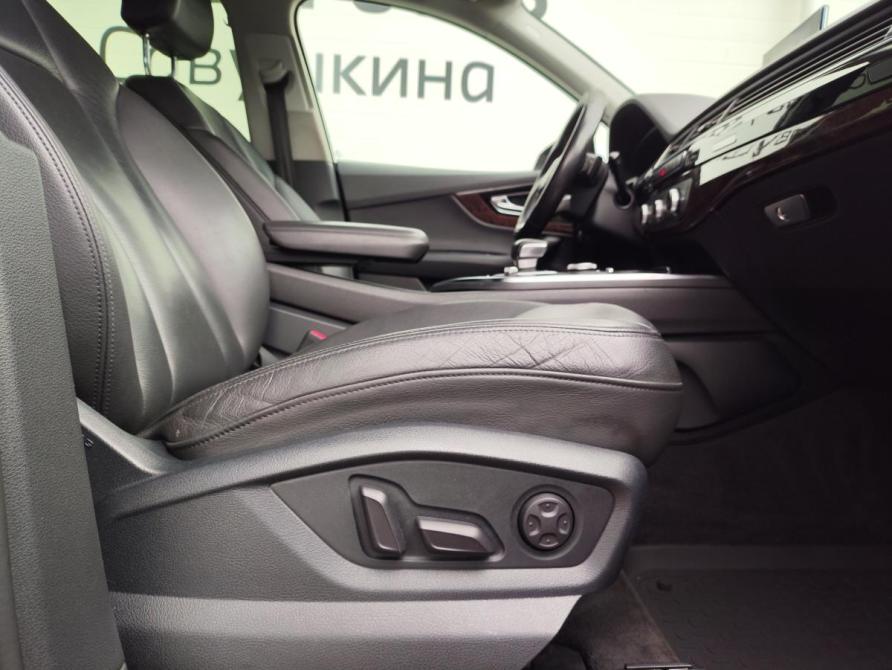 Audi Q7 II (4M) Санкт-Петербург  - изображение 20
