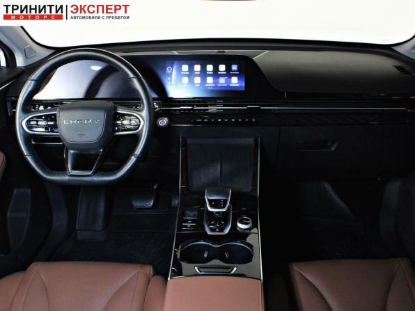 Omoda C5 I с пробегом 2023 года, цена 1 797 000 рублей, 91608 км, внедорожник, Автокод Объявления