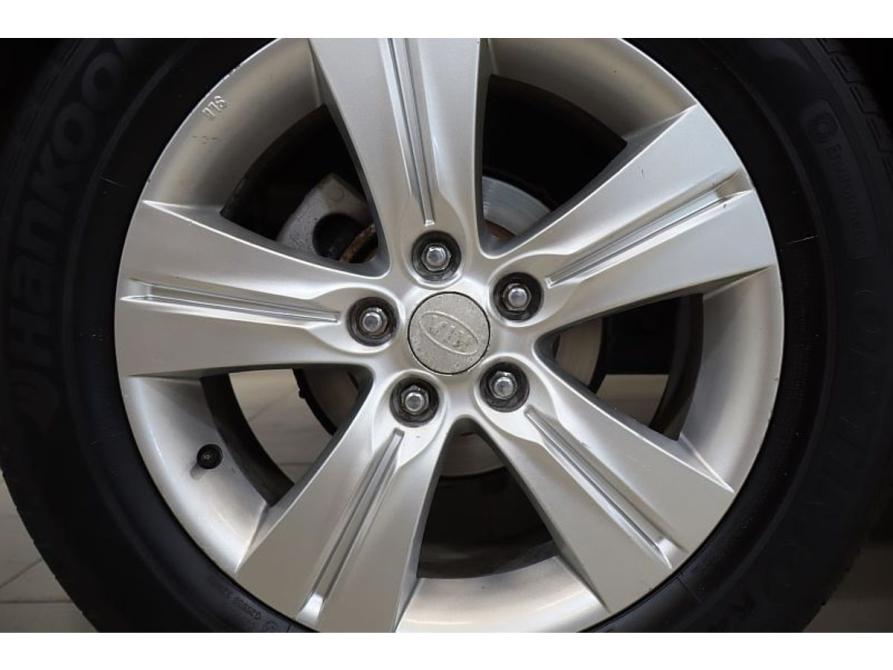 Kia Sportage III Коломна  - изображение 15