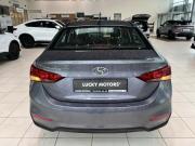 Hyundai Solaris II Екатеринбург  - изображение 29