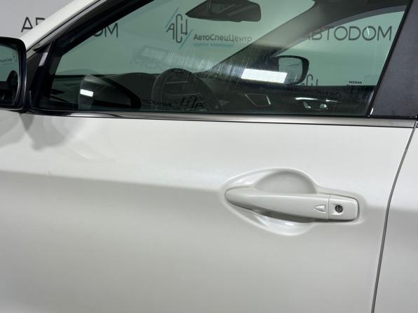 Nissan Qashqai II с пробегом 2014 года, цена 1 630 000 рублей, 132102 км, внедорожник, Автокод Объявления