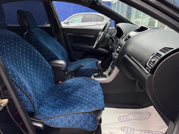 Geely Emgrand EC7 с пробегом 2013 года, цена 475 000 рублей, 81284 км, седан, Автокод Объявления
