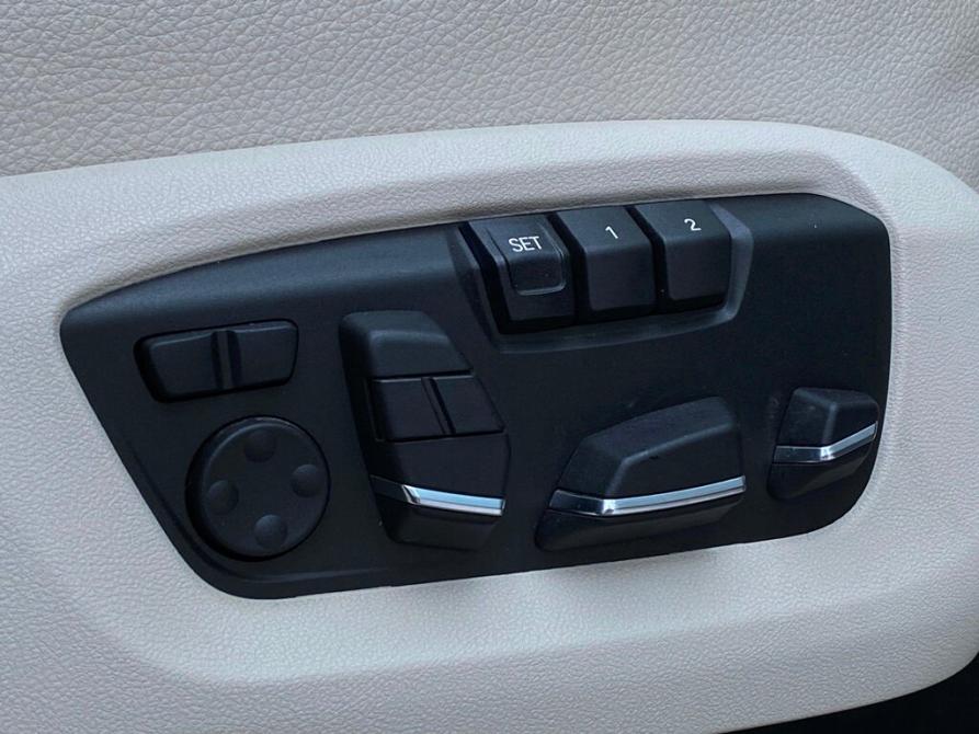 BMW X5 III (F15) Санкт-Петербург  - изображение 9