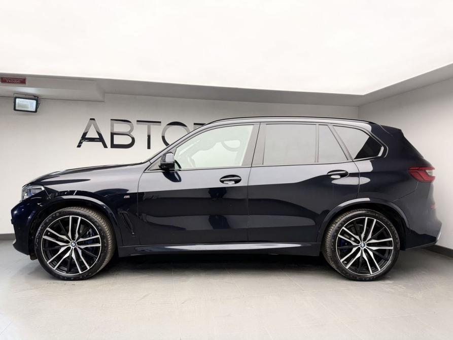BMW X5 IV (G05/G18) Москва  - изображение 2