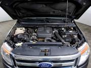 Ford Ranger T6 Санкт-Петербург  - изображение 33
