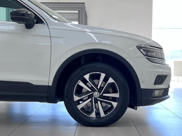 Volkswagen Tiguan II с пробегом 2019 года, цена 2 200 000 рублей, 111047 км, внедорожник, Автокод Объявления