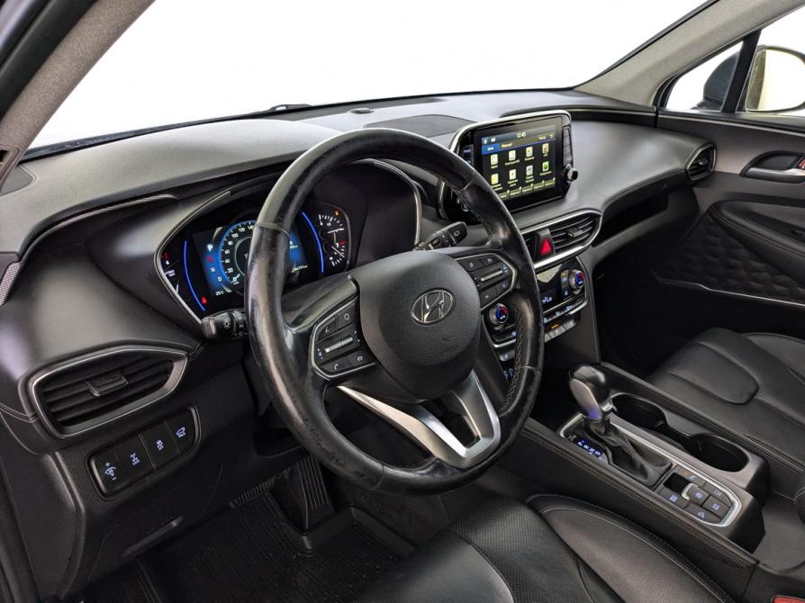 Hyundai Santa Fe IV Москва  - изображение 16