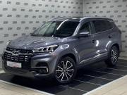 Chery Tiggo 8 I Красноярск  - изображение 17