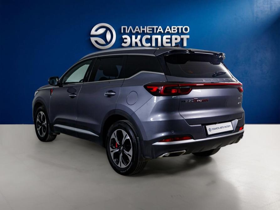 Chery Tiggo 7 Pro Max I Челябинск  - изображение 6