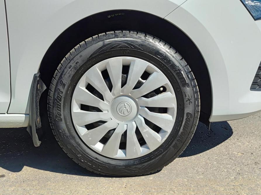 Skoda Rapid II Чебоксары  - изображение 22