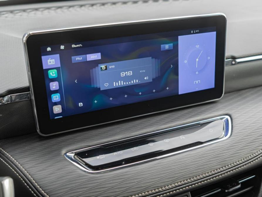Haval Jolion I Краснодар  - изображение 15
