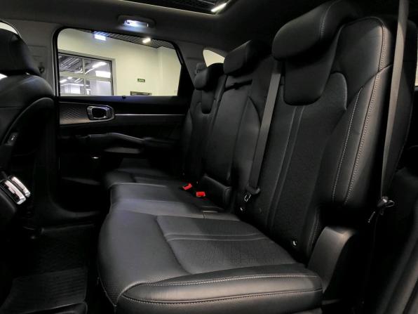 Kia Sorento IV с пробегом 2020 года, цена 3 299 000 рублей, 132734 км, внедорожник, Автокод Объявления