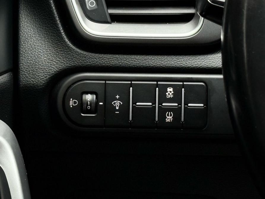 Kia Ceed III Ижевск  - изображение 22