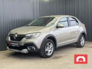 Renault Logan II Рестайлинг Пермь  - изображение 26