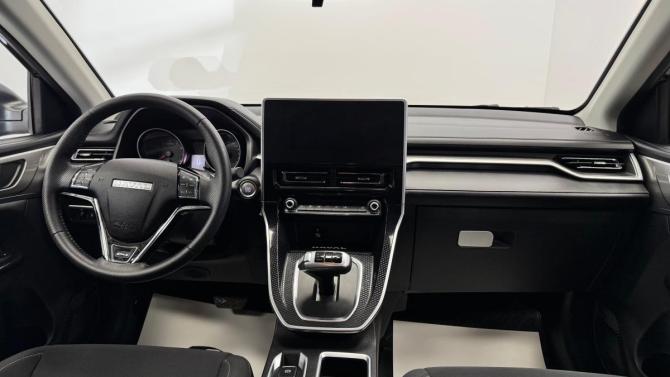Haval M6 II с пробегом 2025 года, цена 1 960 000 рублей, 8653 км, внедорожник, Автокод Объявления