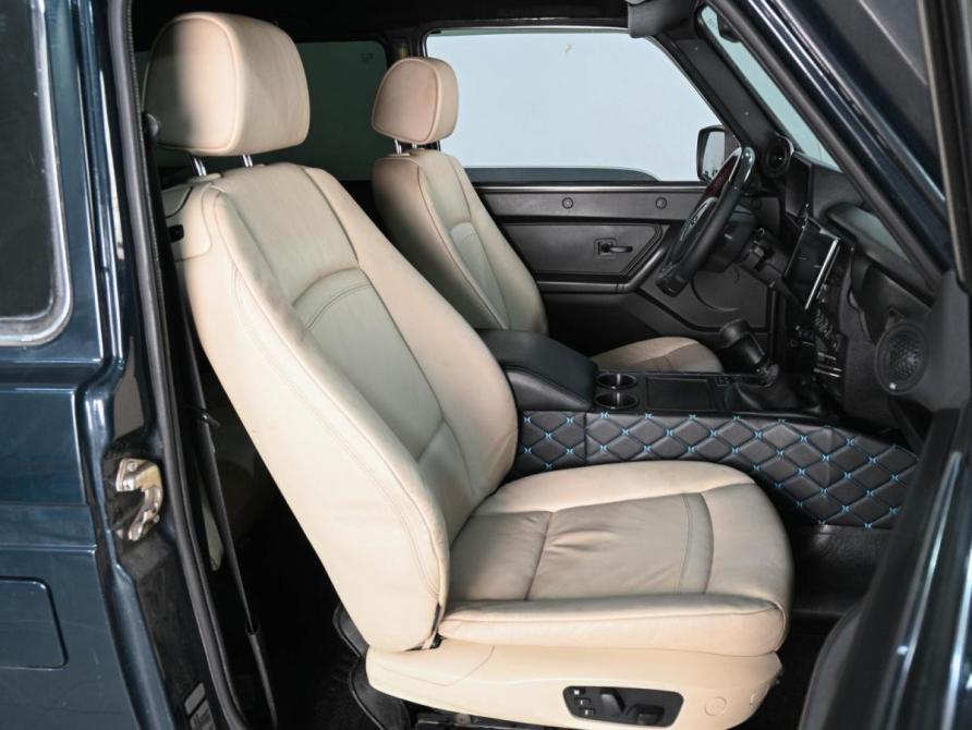 Lada (ВАЗ) 2121 (4x4) I Рестайлинг Ростов-на-Дону  - изображение 8