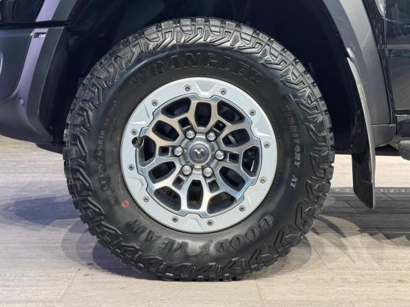 Ram 1500 V Рестайлинг с пробегом 2024 года, цена 11 300 000 рублей, 16019 км, пикап, Автокод Объявления