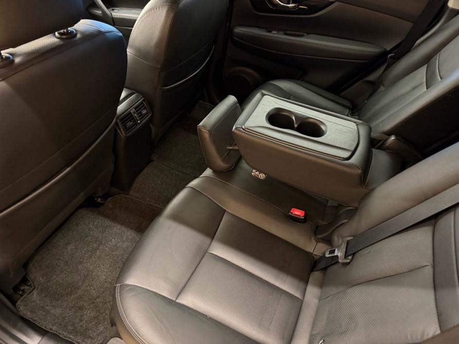 Nissan X-Trail III Рестайлинг Санкт-Петербург  - изображение 15