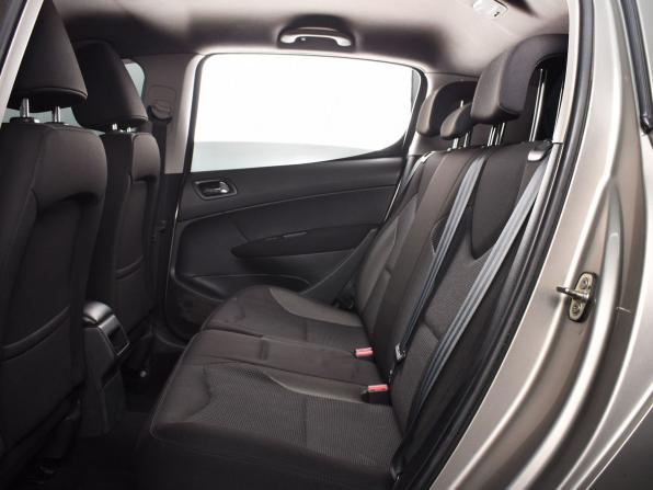 Peugeot 308 I Рестайлинг с пробегом 2011 года, цена 479 995 рублей, 129061 км, хэтчбек, Автокод Объявления