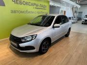 Lada (ВАЗ) Granta I Рестайлинг Чебоксары  - изображение 31