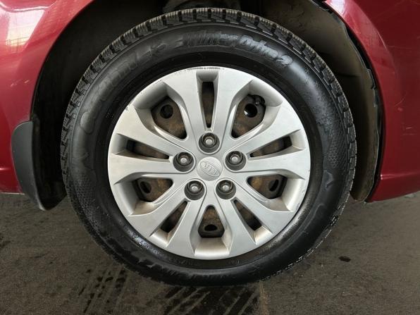 Kia Cerato II с пробегом 2009 года, цена 599 000 рублей, 189000 км, седан, Автокод Объявления